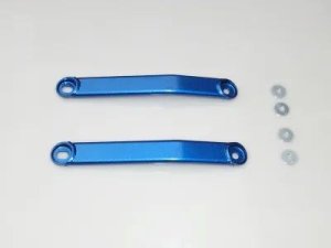 Lexus RC350 Chassis Bracing - Rear - Cusco - Power Brace - `16-`27 Lexus RC350 Chassis Bracing - Rear - Cusco - Power Brace - `16-`27